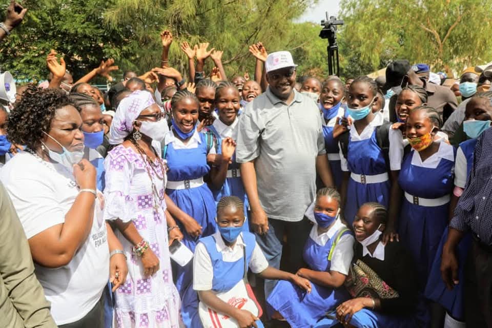 Education, Skills &amp; Human Capital Development