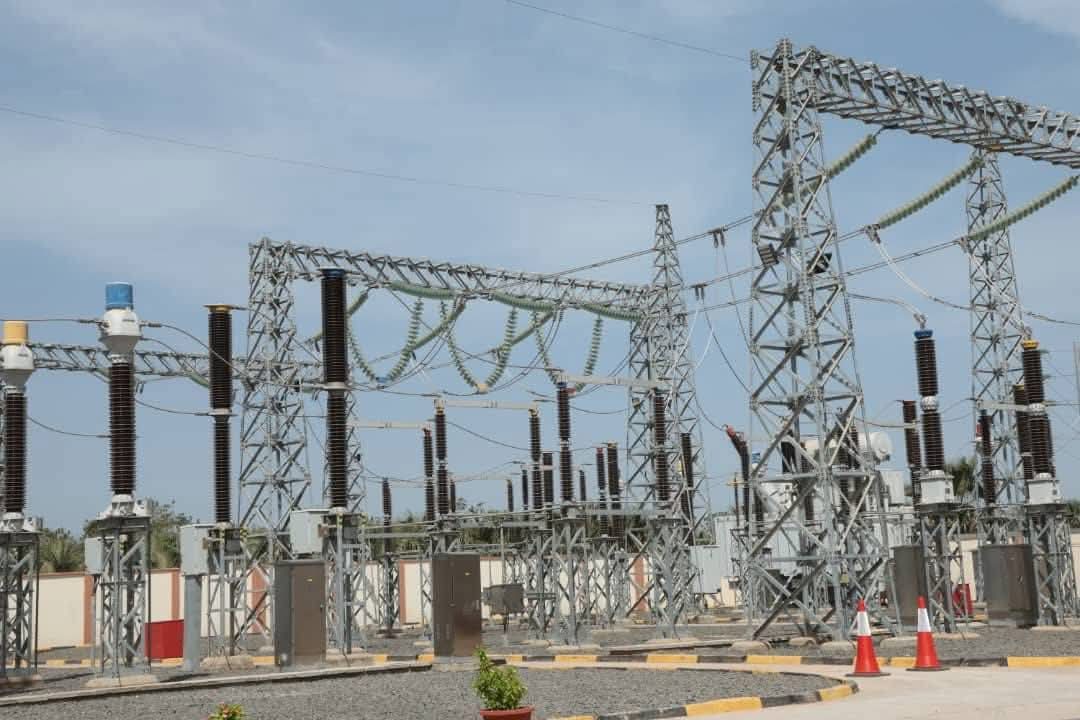 Energy &amp; Infrastructure