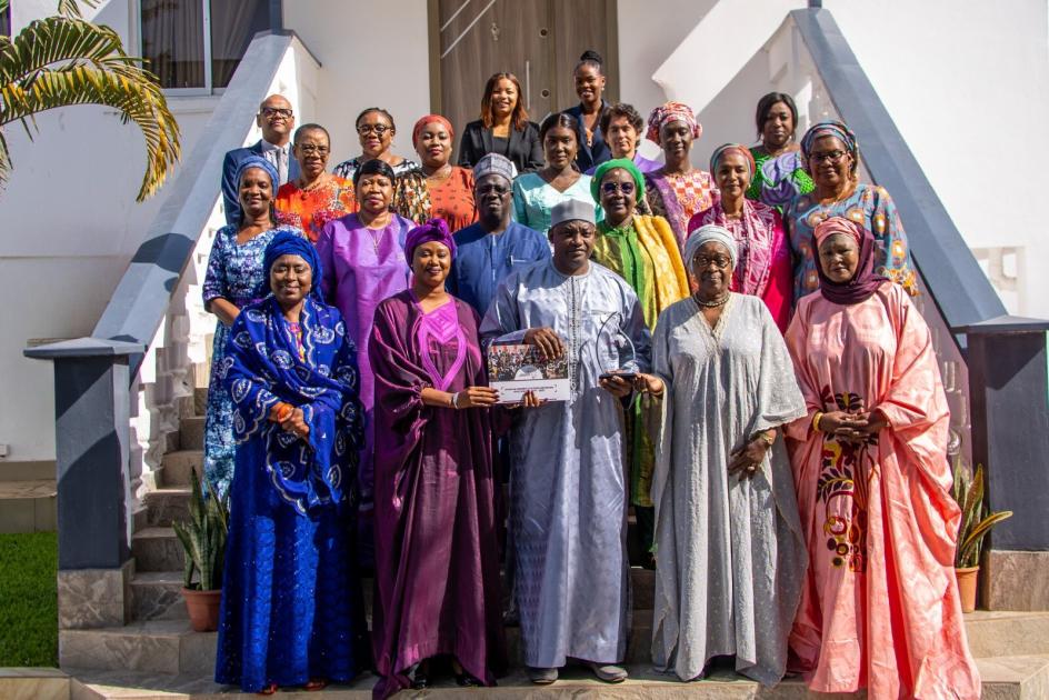 Women's Empowerment, Gender Equality &amp; Children's Rights
